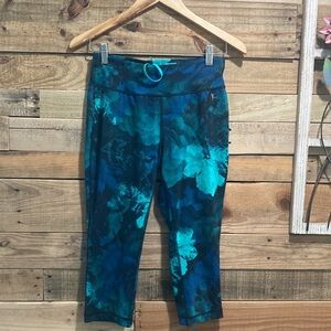 Danskin Now Leggins NWOT